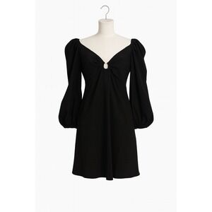 Max Studio Textured Off-Shoulder Dress – Size XL (NWT, MSRP $178)